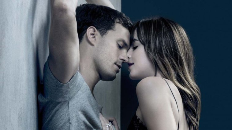 Cinquante Nuances plus claires streaming gratuit Cinquante Nuances plus claires streaming gratuit