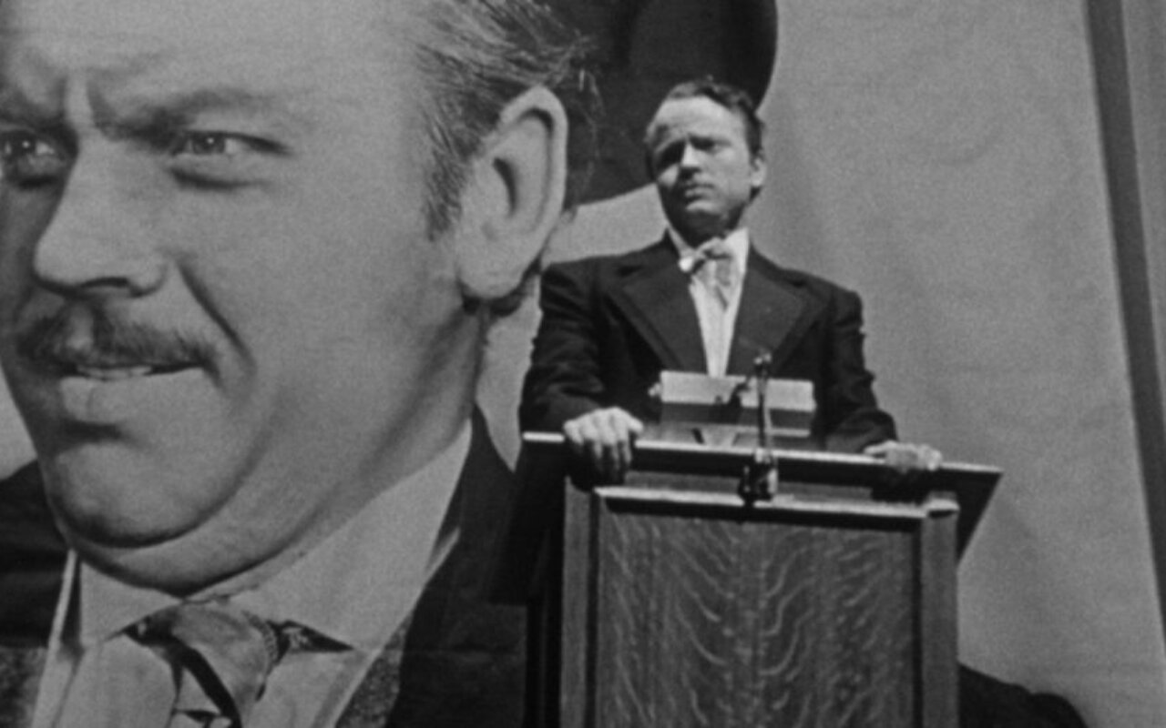 Citizen Kane streaming gratuit Citizen Kane streaming gratuit
