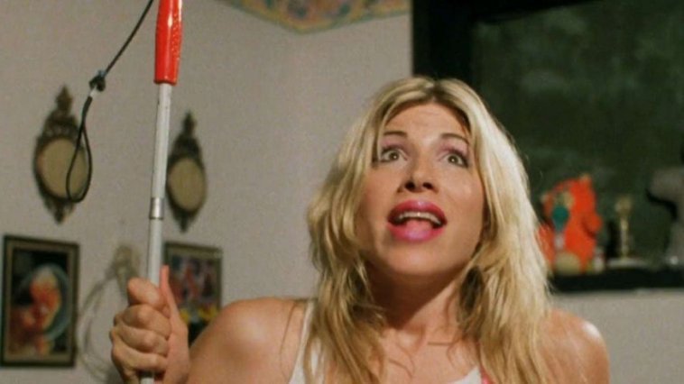 The Toxic Avenger 4 : Citizen Toxie streaming gratuit The Toxic Avenger 4 : Citizen Toxie streaming gratuit