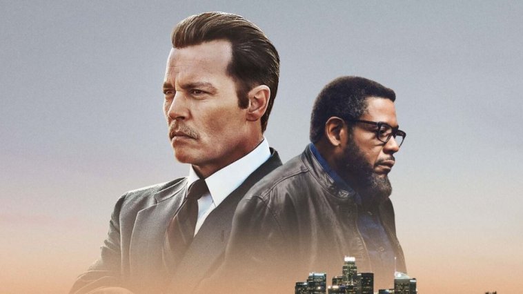 City of lies streaming gratuit City of lies streaming gratuit