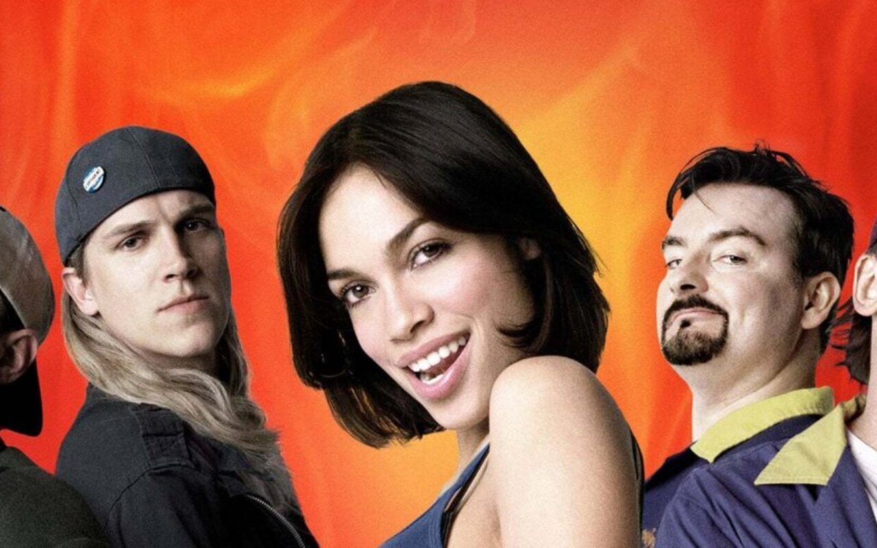 Clerks II streaming gratuit Clerks II streaming gratuit