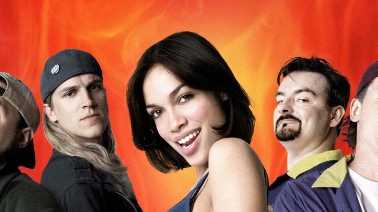 Clerks II streaming gratuit Clerks II streaming gratuit