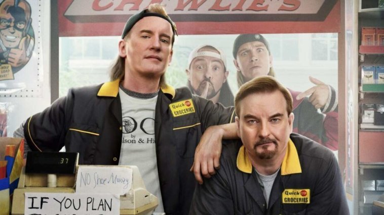 Clerks III streaming gratuit Clerks III streaming gratuit