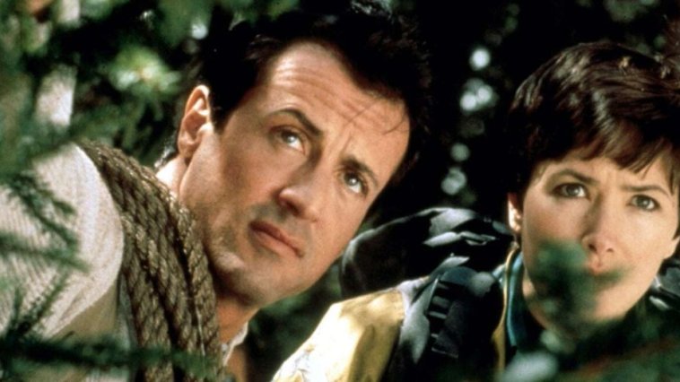 Cliffhanger : Traque au sommet streaming gratuit Cliffhanger : Traque au sommet streaming gratuit