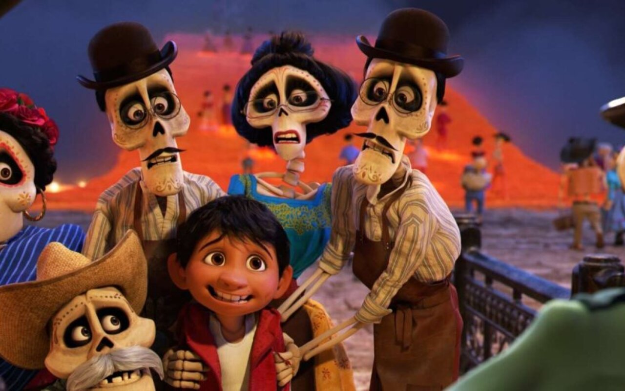 Coco streaming gratuit Coco streaming gratuit