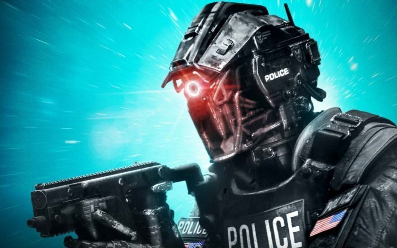Code 8 streaming gratuit Code 8 streaming gratuit