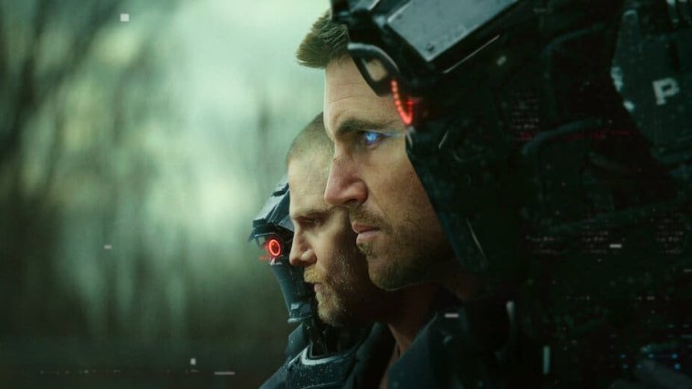 Code 8 : Partie II streaming gratuit Code 8 : Partie II streaming gratuit