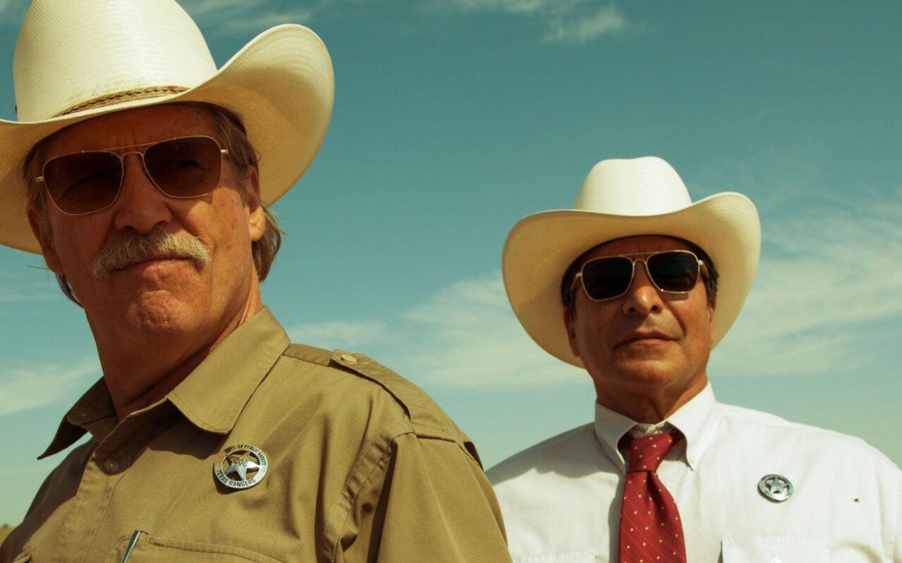 Comancheria streaming gratuit