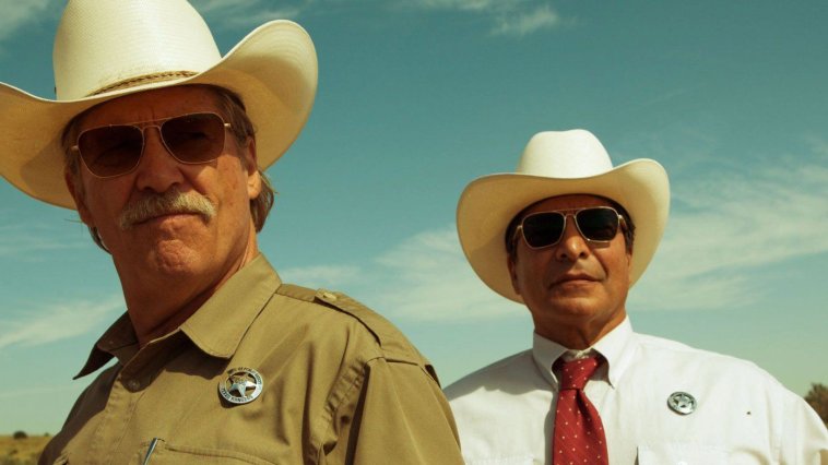 Comancheria streaming gratuit Comancheria streaming gratuit