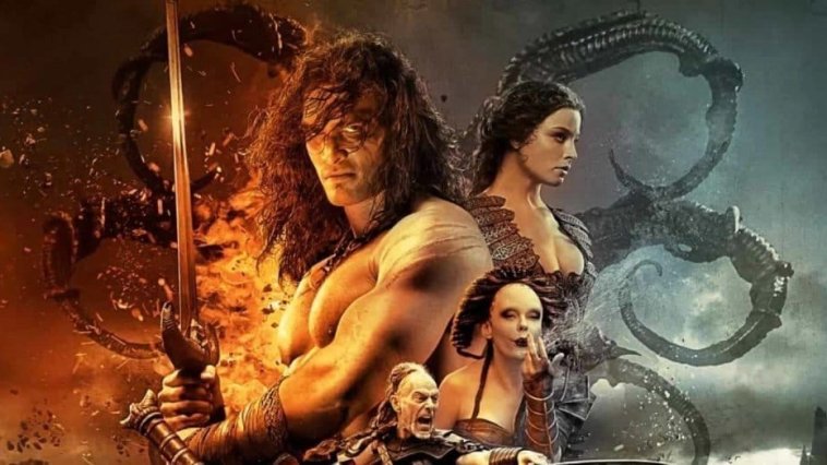 Conan streaming gratuit Conan streaming gratuit