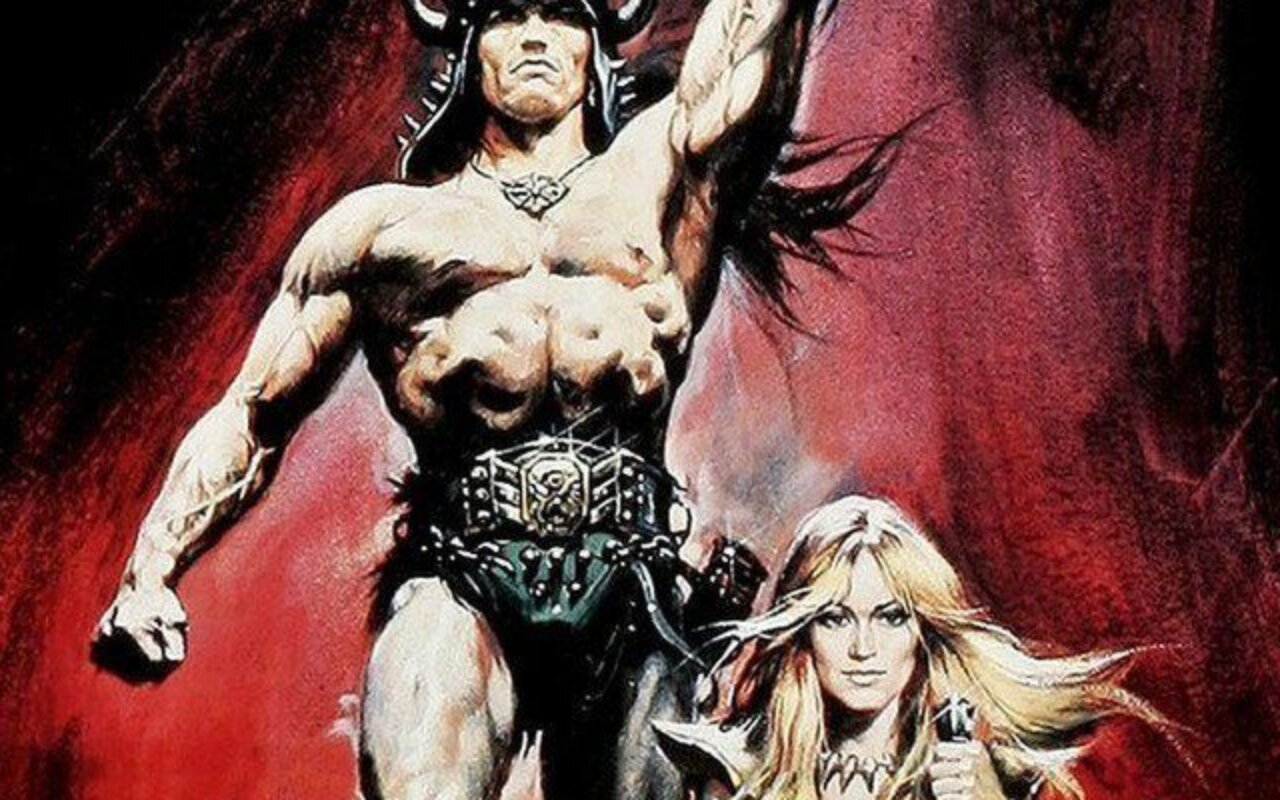 Conan le Barbare streaming gratuit Conan le Barbare streaming gratuit