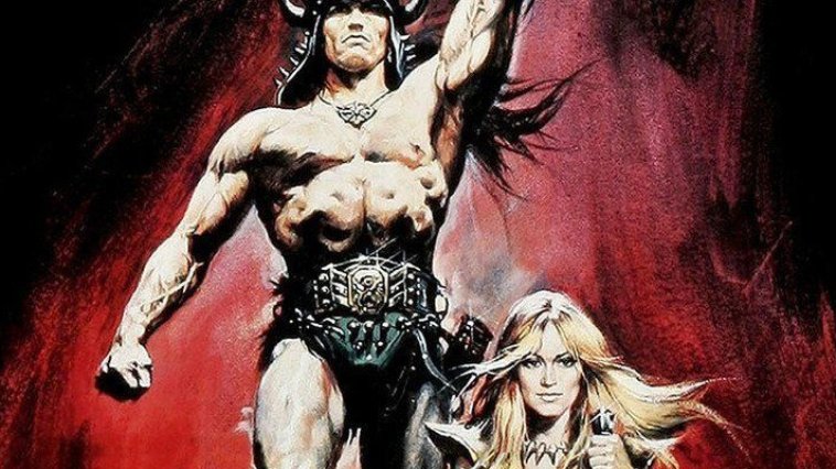 Conan le Barbare streaming gratuit Conan le Barbare streaming gratuit