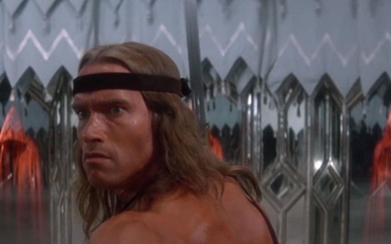 Conan le Destructeur streaming gratuit Conan le Destructeur streaming gratuit