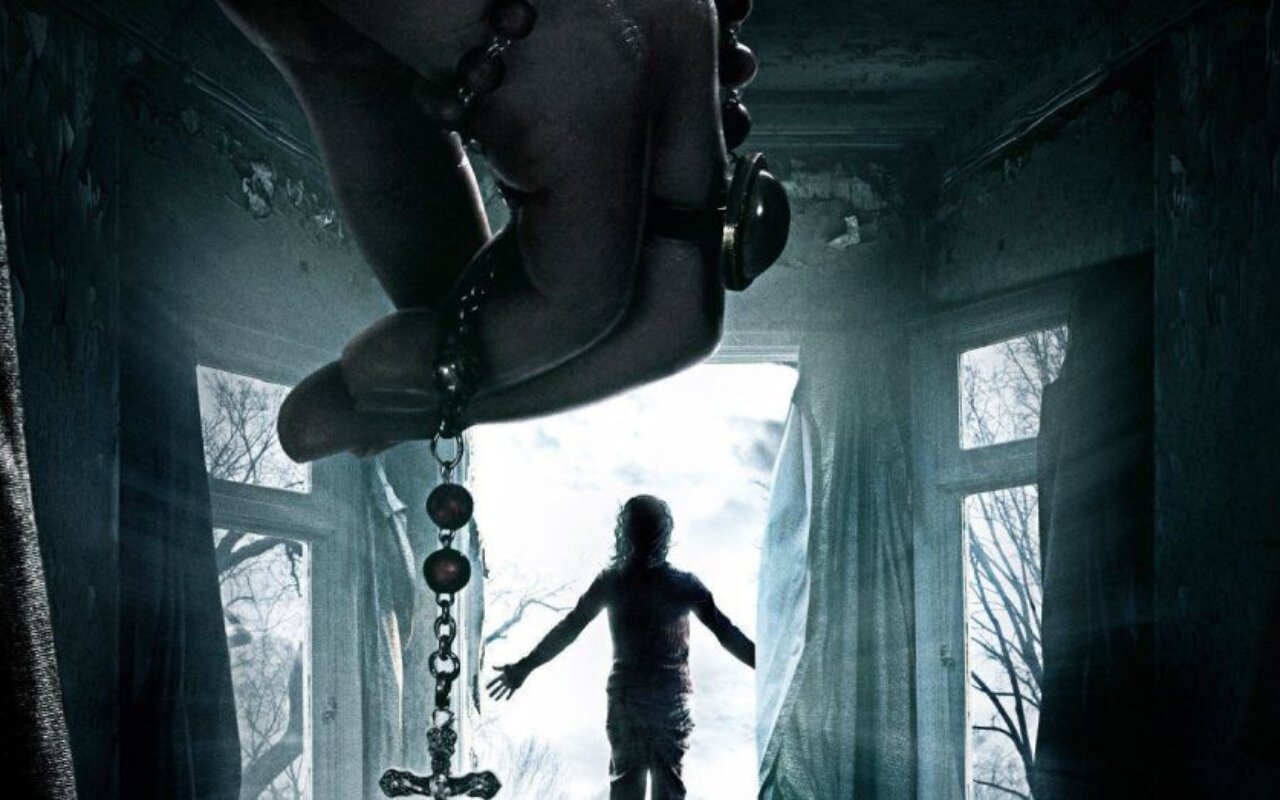 Conjuring 2 : Le cas Enfield streaming gratuit Conjuring 2 : Le cas Enfield streaming gratuit