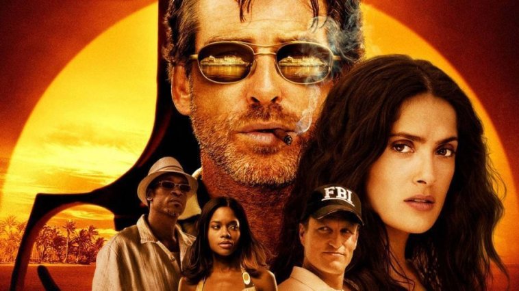 Coup d'éclat streaming gratuit