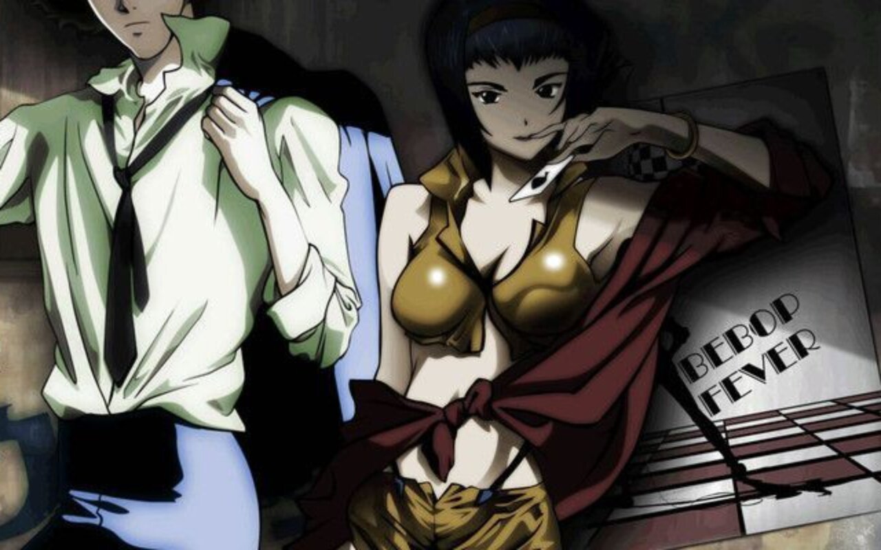 Cowboy Bebop streaming gratuit Cowboy Bebop streaming gratuit