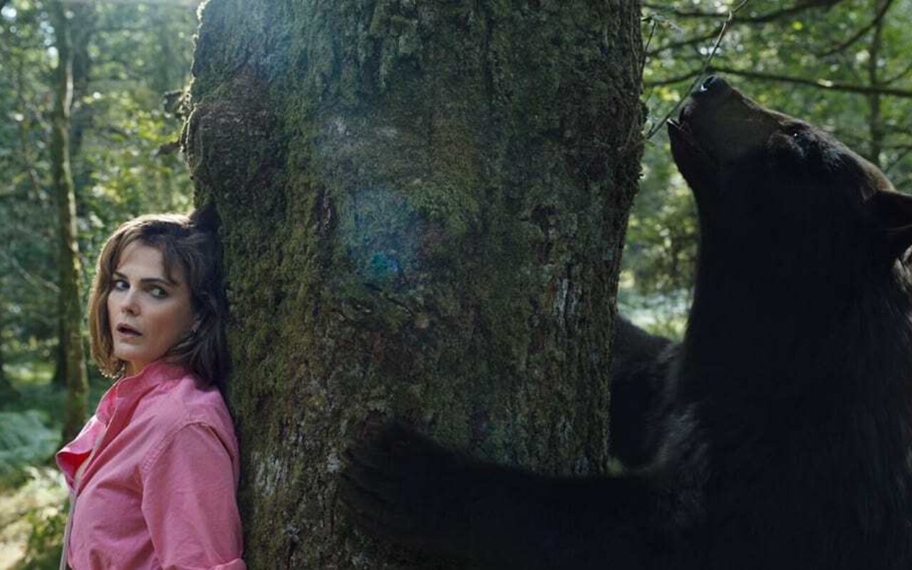 Crazy Bear streaming gratuit