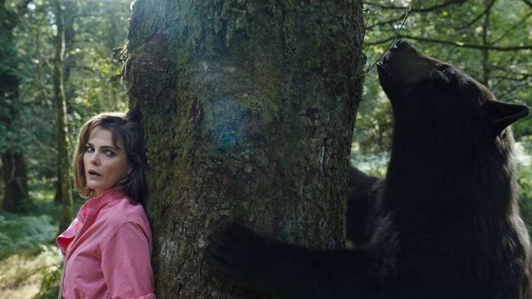 Crazy Bear streaming gratuit Crazy Bear streaming gratuit