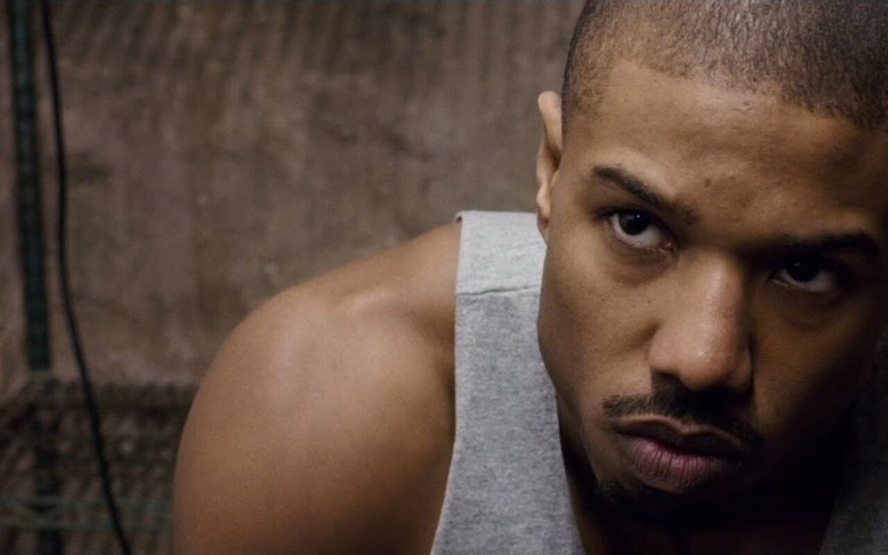 Creed streaming gratuit Creed streaming gratuit