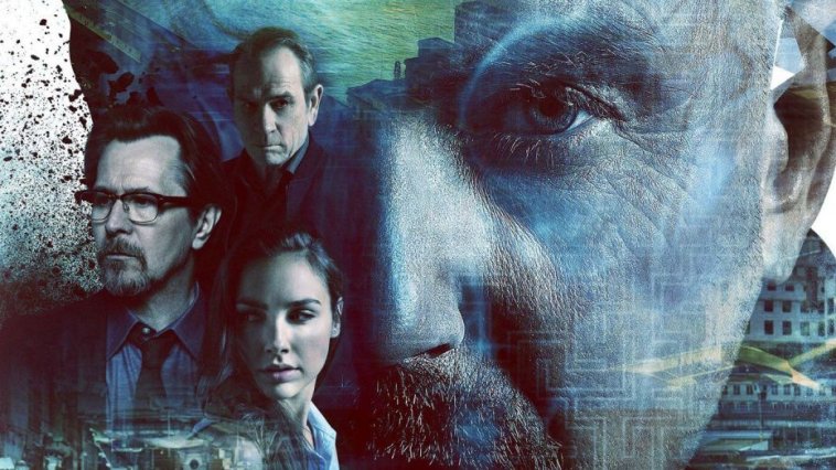 Criminal - Un espion dans la tête streaming gratuit Criminal - Un espion dans la tête streaming gratuit