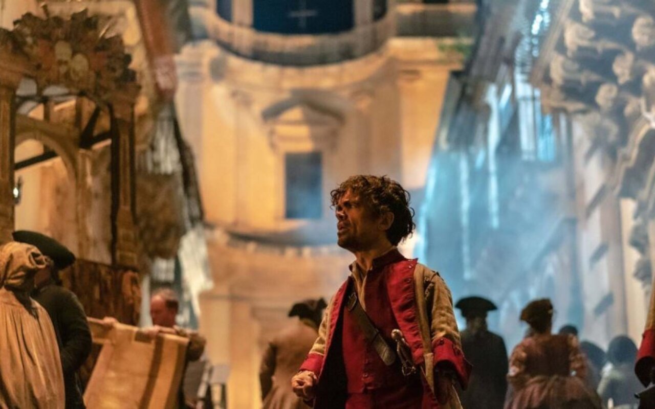 Cyrano streaming gratuit