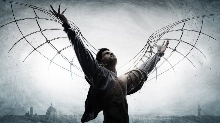 Da Vinci's Demons streaming gratuit Da Vinci's Demons streaming gratuit