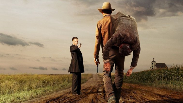 Damnation streaming gratuit Damnation streaming gratuit