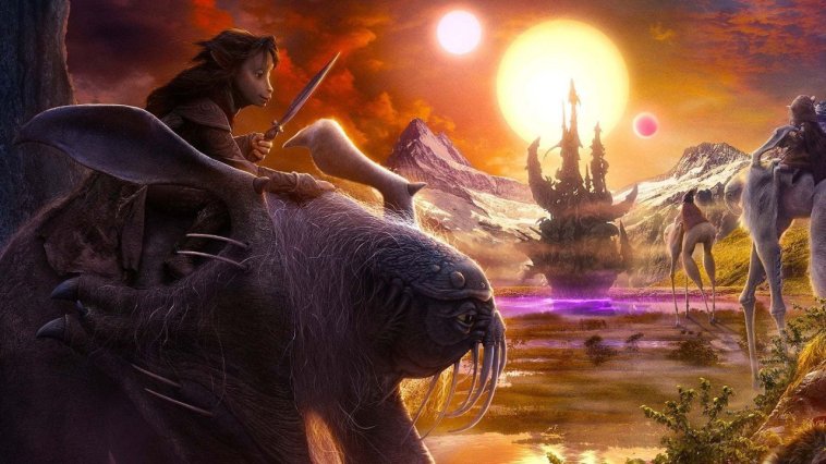 Dark Crystal : le temps de la résistance streaming gratuit Dark Crystal : le temps de la résistance streaming gratuit
