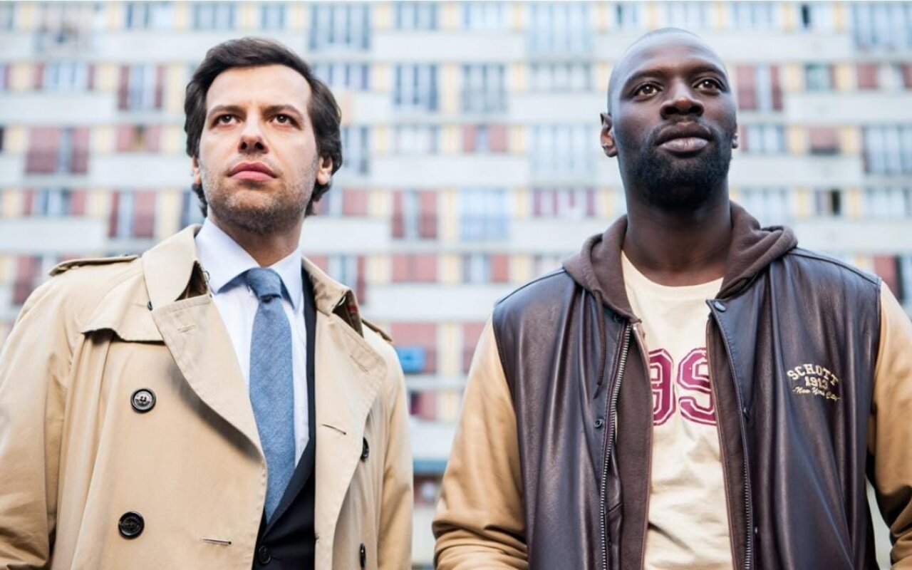 De l'autre côté du périph streaming gratuit De l'autre côté du périph streaming gratuit