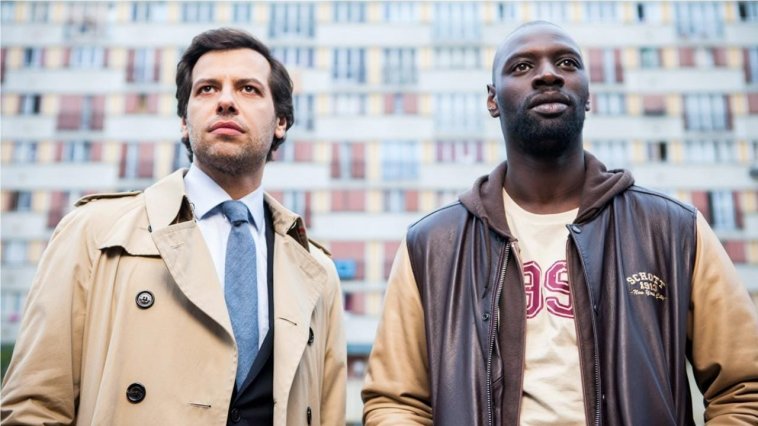 De l'autre côté du périph streaming gratuit De l'autre côté du périph streaming gratuit