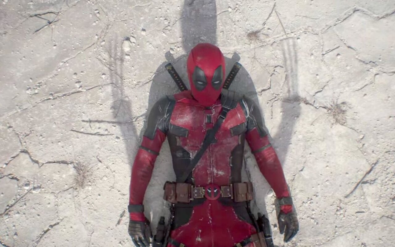 Deadpool 3 : Deadpool & Wolverine streaming gratuit Deadpool 3 : Deadpool & Wolverine streaming gratuit