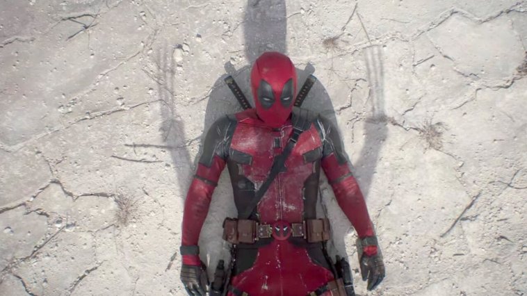 Deadpool 3 : Deadpool & Wolverine streaming gratuit Deadpool 3 : Deadpool & Wolverine streaming gratuit