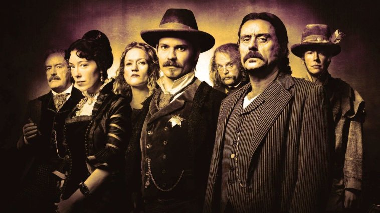 Deadwood streaming gratuit Deadwood streaming gratuit