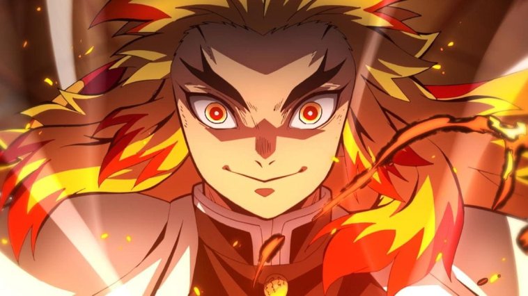Demon Slayer : Kimetsu no Yaiba - Le film : Le train de l'infini streaming gratuit Demon Slayer : Kimetsu no Yaiba - Le film : Le train de l'infini streaming gratuit