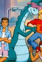 Fiche du film Denver le dernier dinosaure