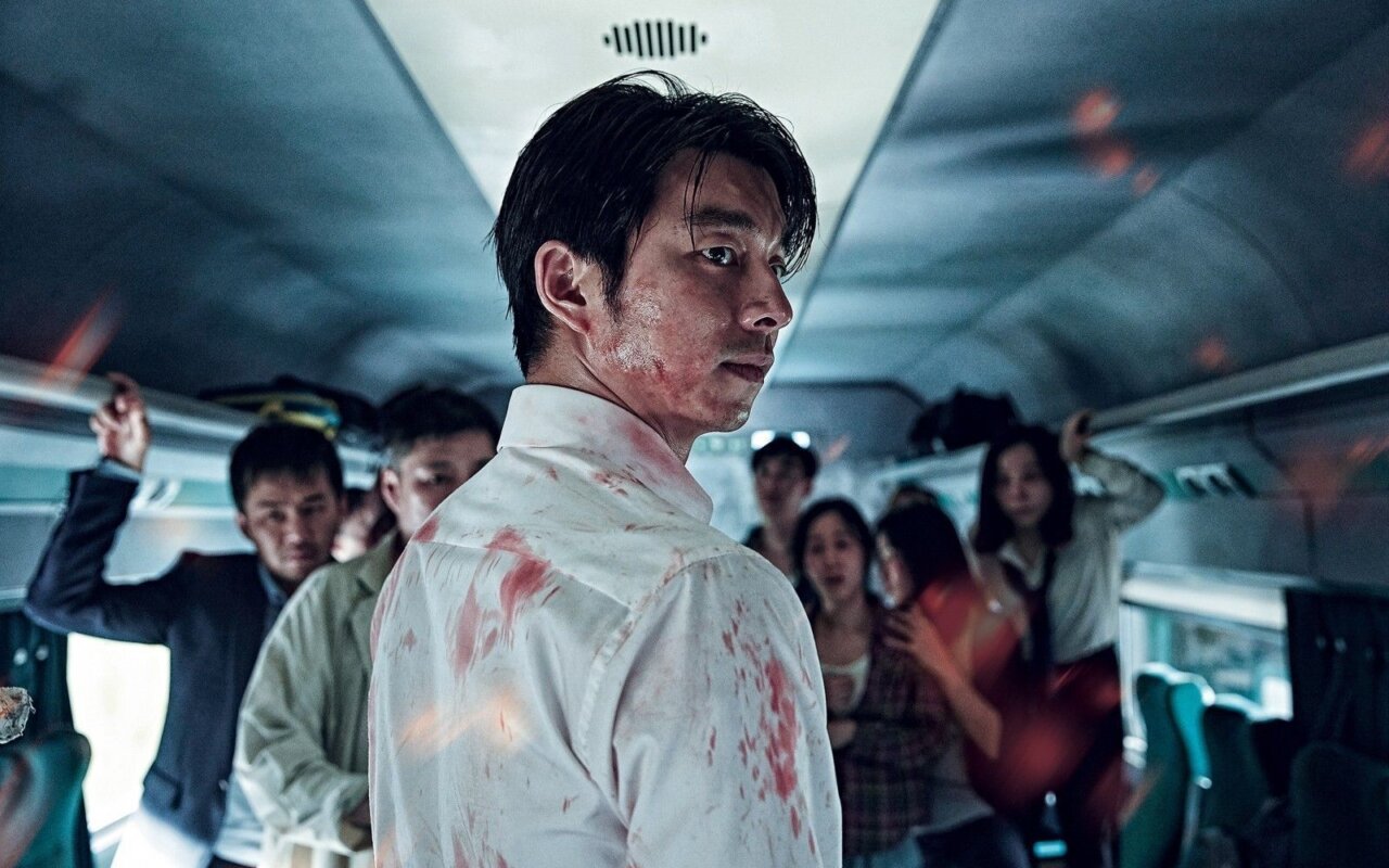 Dernier train pour Busan streaming gratuit Dernier train pour Busan streaming gratuit