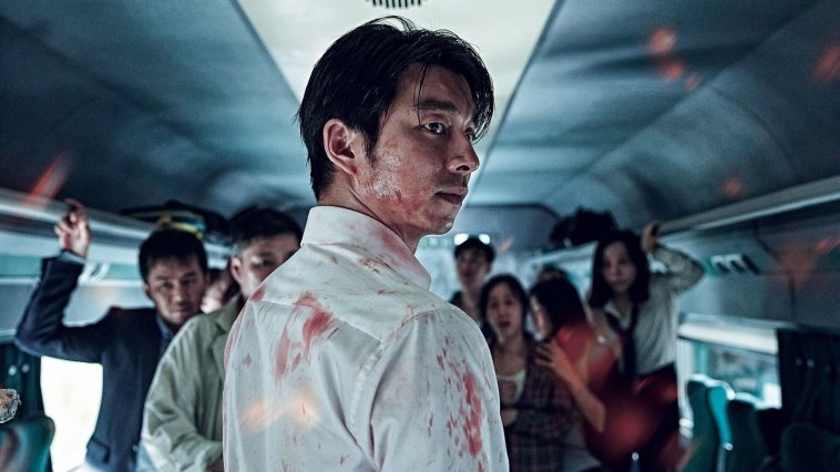 Dernier train pour Busan streaming gratuit Dernier train pour Busan streaming gratuit