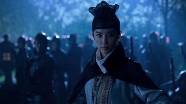 Detective Dee : Le mystère de la flamme fantôme streaming gratuit Detective Dee : Le mystère de la flamme fantôme streaming gratuit