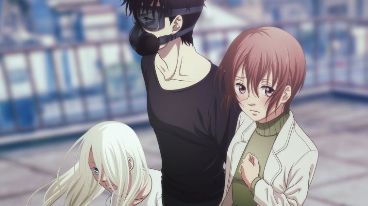 Devils' Line streaming gratuit Devils' Line streaming gratuit
