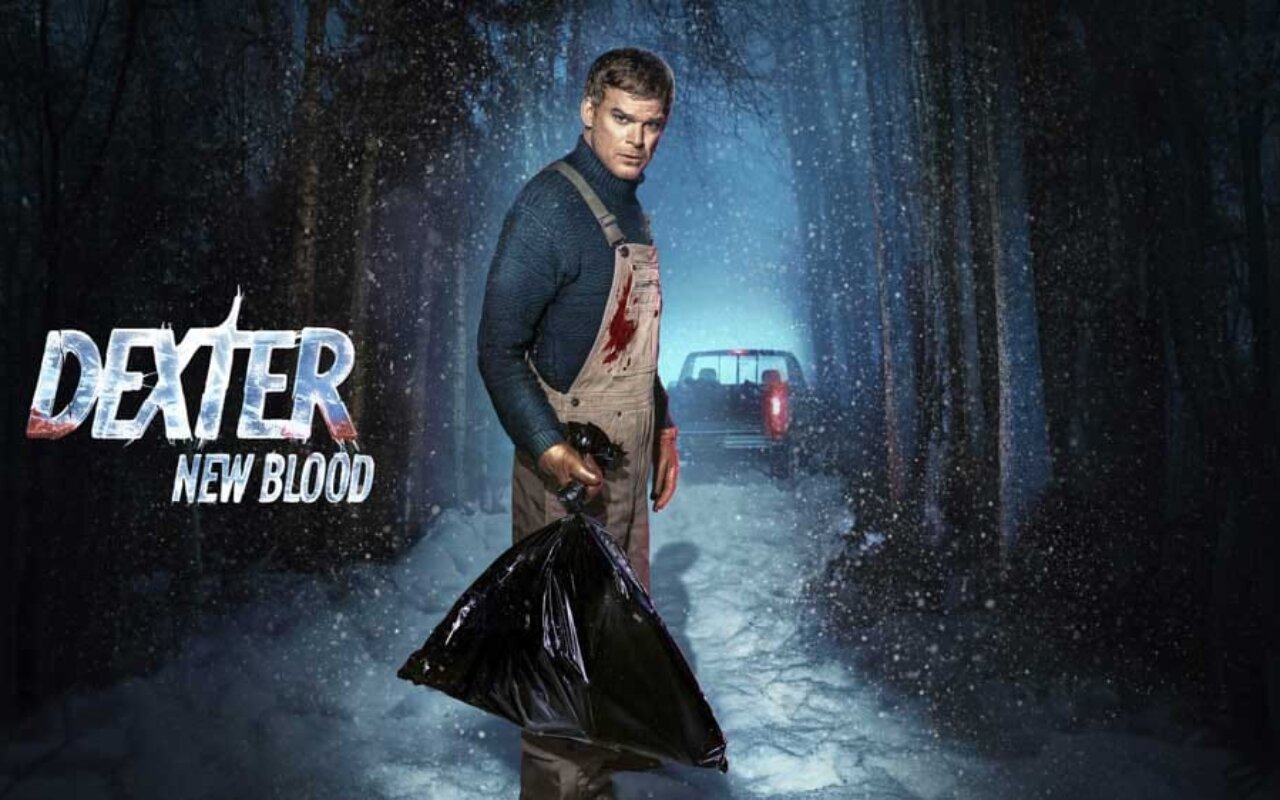 Dexter : New blood streaming gratuit Dexter : New blood streaming gratuit