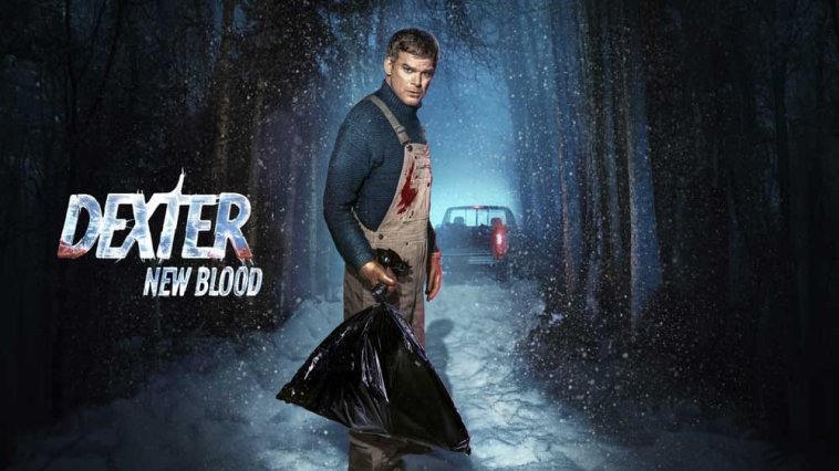 Dexter : New blood streaming gratuit Dexter : New blood streaming gratuit