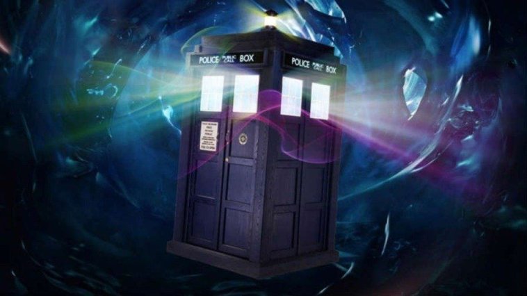 Doctor Who streaming gratuit