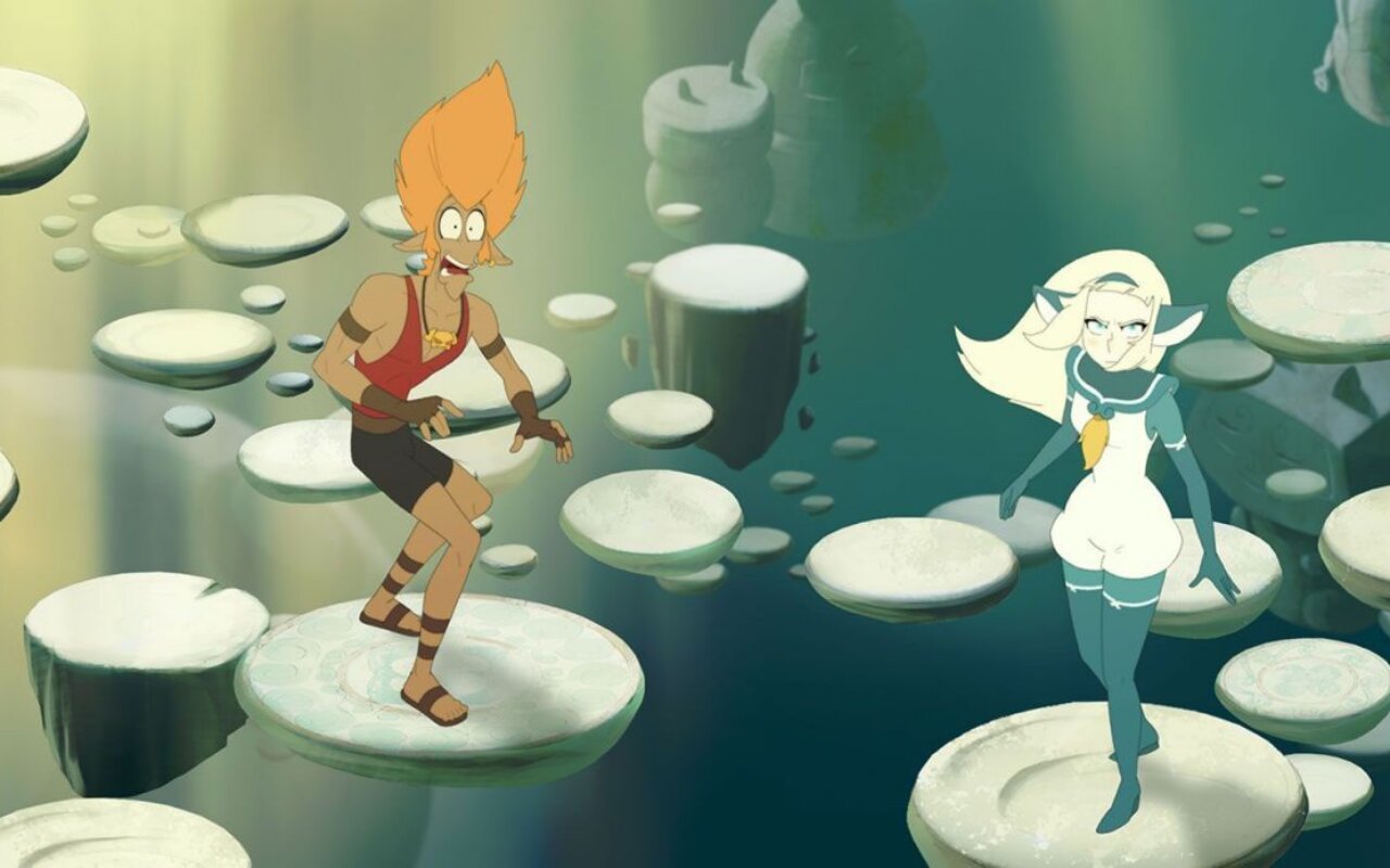Dofus Livre 1 : Julith streaming gratuit