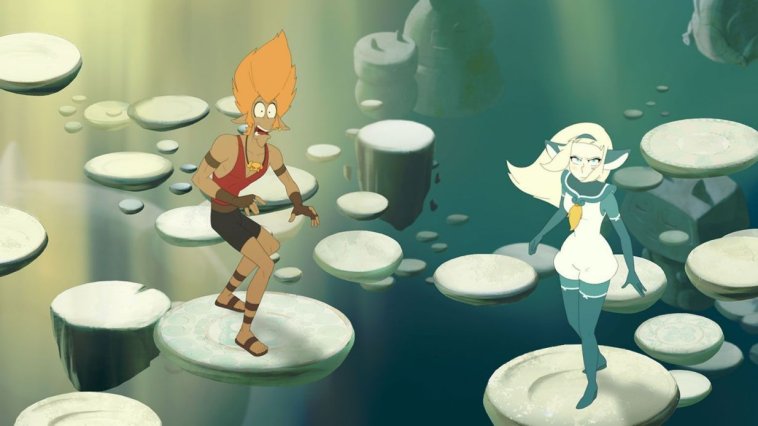 Dofus Livre 1 : Julith streaming gratuit Dofus Livre 1 : Julith streaming gratuit