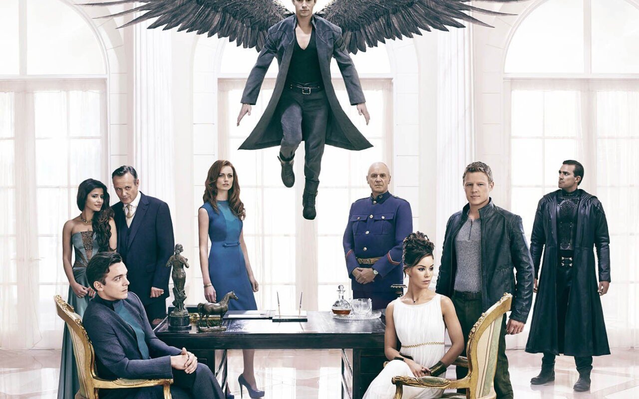 Dominion streaming gratuit Dominion streaming gratuit