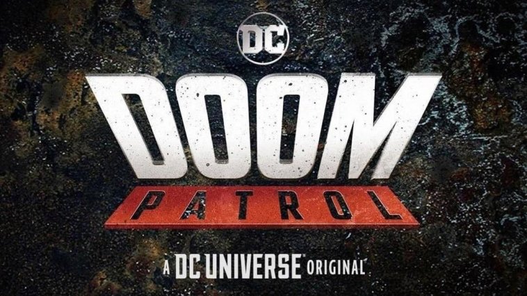 Doom Patrol streaming gratuit Doom Patrol streaming gratuit