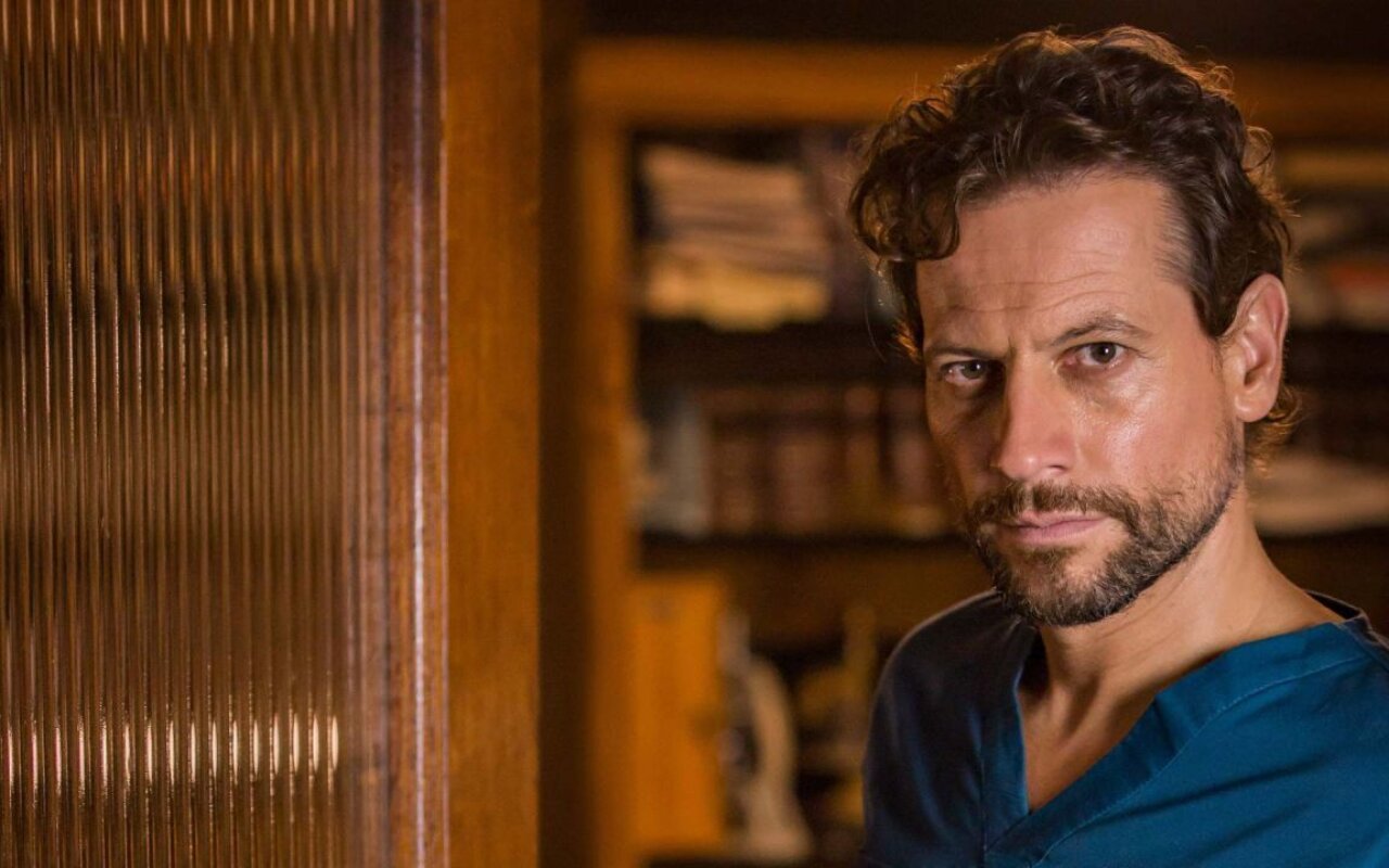 Dr Harrow streaming gratuit