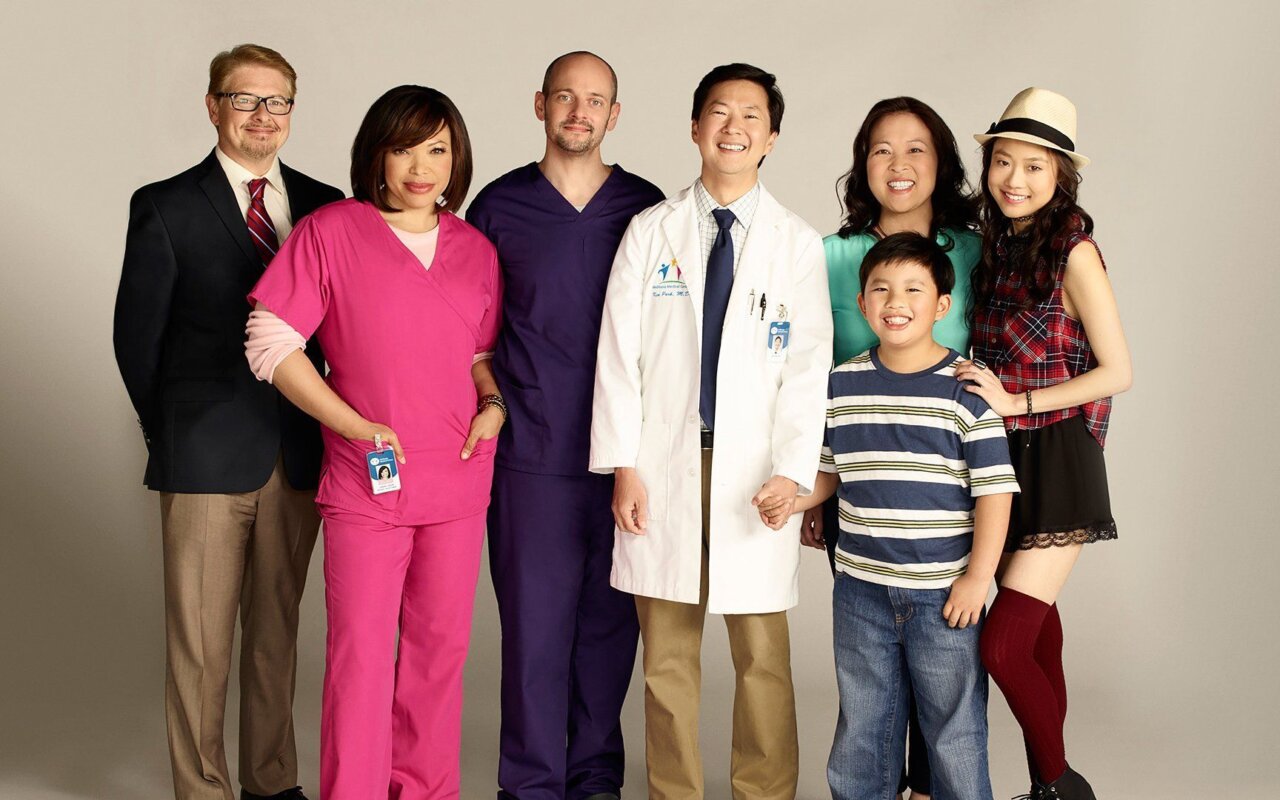 Dr. Ken streaming gratuit Dr. Ken streaming gratuit