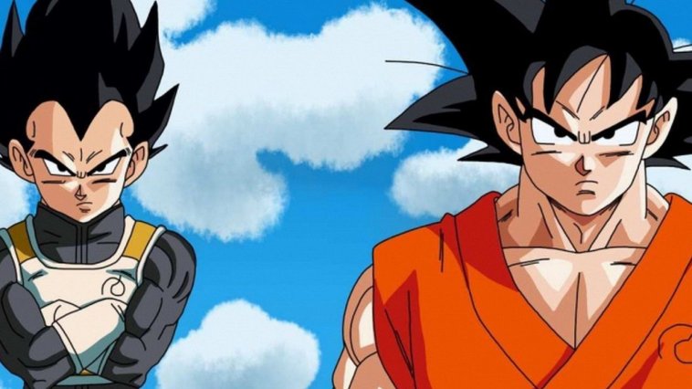 Dragon Ball Super streaming gratuit Dragon Ball Super streaming gratuit