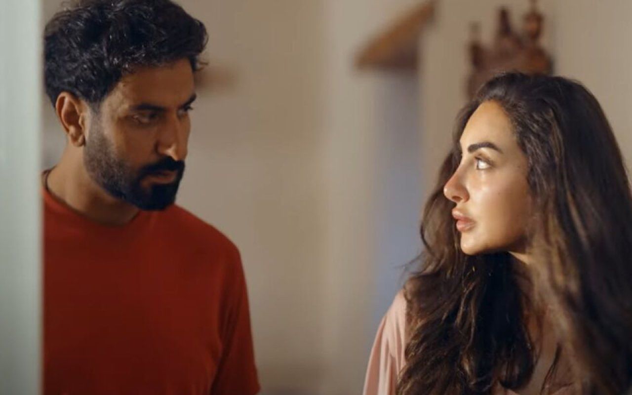 Drôle de Lune de miel streaming gratuit Drôle de Lune de miel streaming gratuit